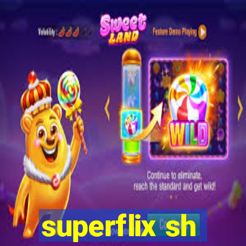 superflix sh